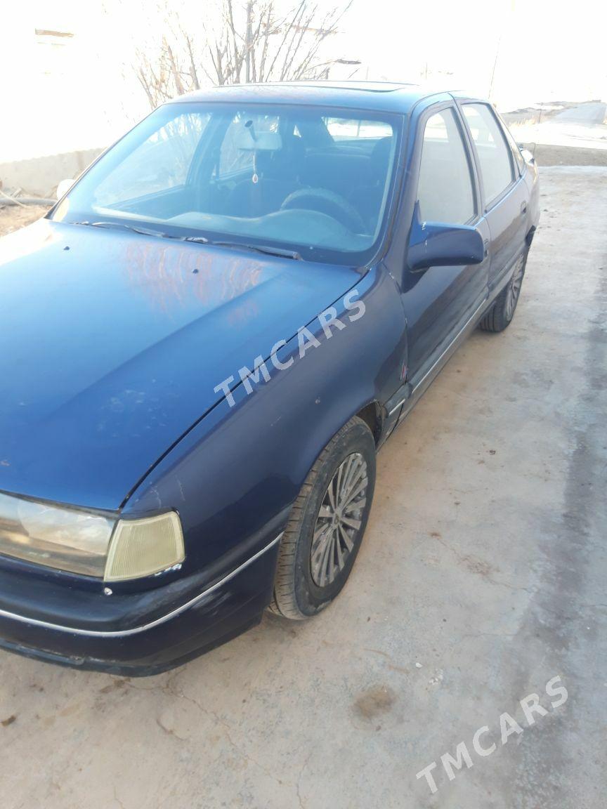 Opel Vectra 1993 - 30 000 TMT - Шабатский этрап - img 2