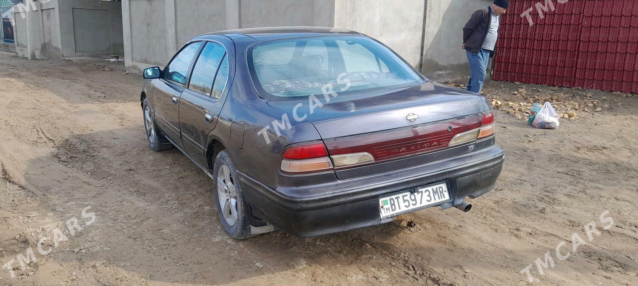 Nissan Cefiro 1996 - 30 000 TMT - Сакарчага - img 3