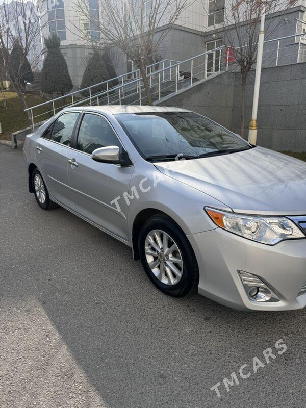 Toyota Camry 2012 - 220 000 TMT - Aşgabat - img 7