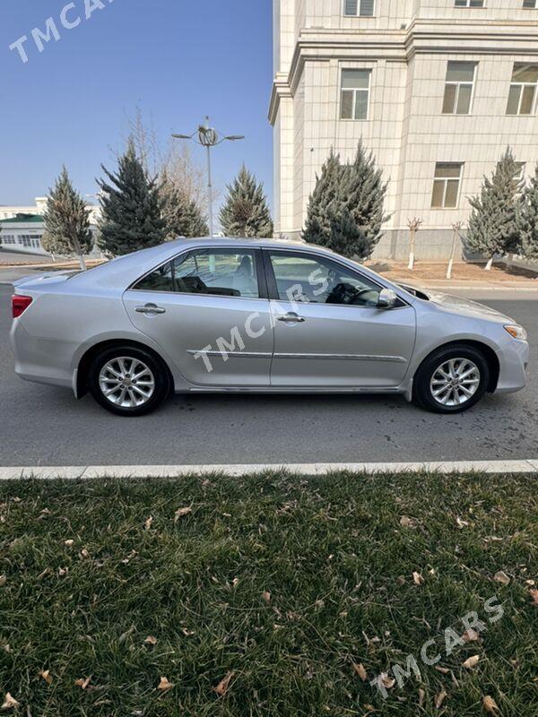 Toyota Camry 2012 - 220 000 TMT - Aşgabat - img 8