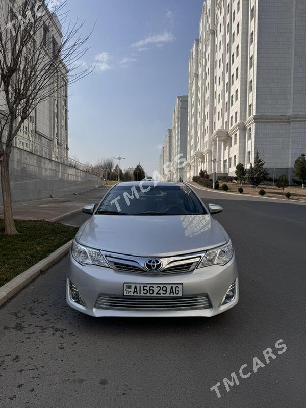 Toyota Camry 2012 - 220 000 TMT - Aşgabat - img 3