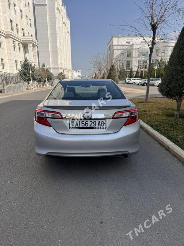 Toyota Camry 2012 - 220 000 TMT - Aşgabat - img 4