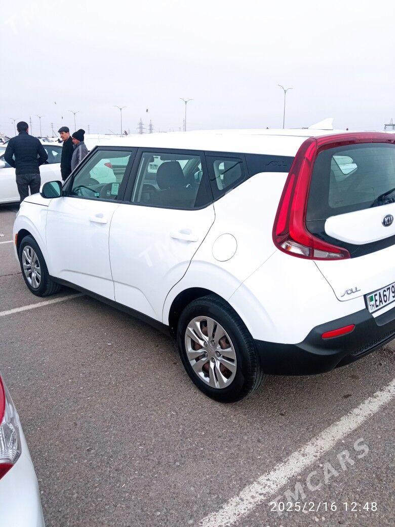 Kia Soul 2019 - 240 000 TMT - Aşgabat - img 6