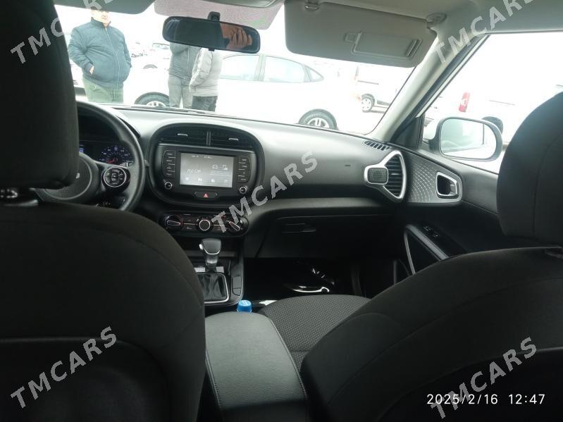 Kia Soul 2019 - 240 000 TMT - Aşgabat - img 8