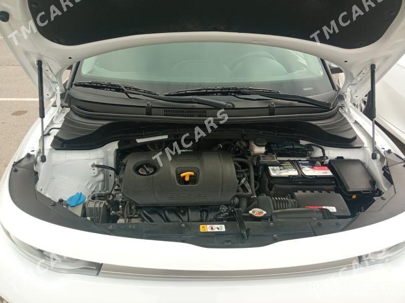 Kia Soul 2019 - 240 000 TMT - Aşgabat - img 4