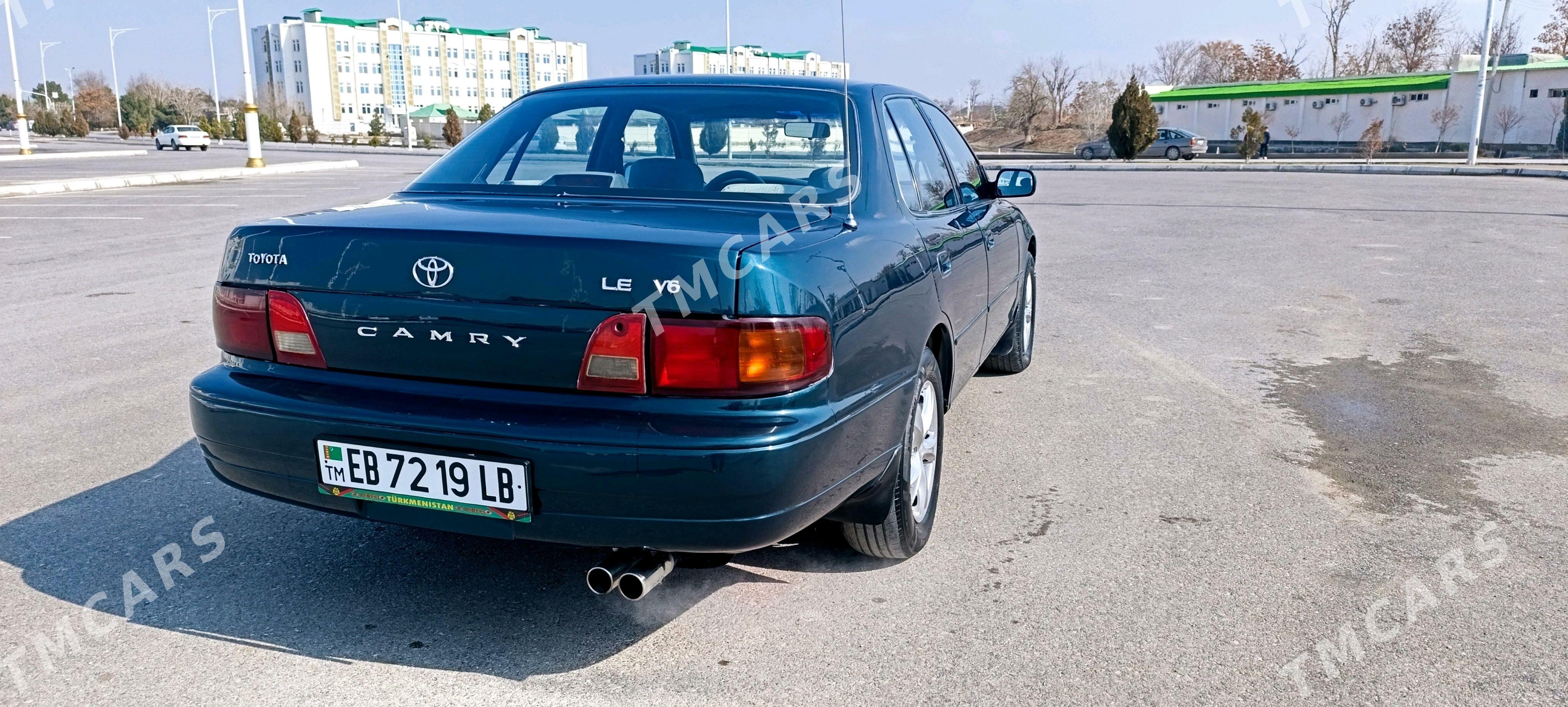 Toyota Camry 1996 - 92 000 TMT - Türkmenabat - img 6