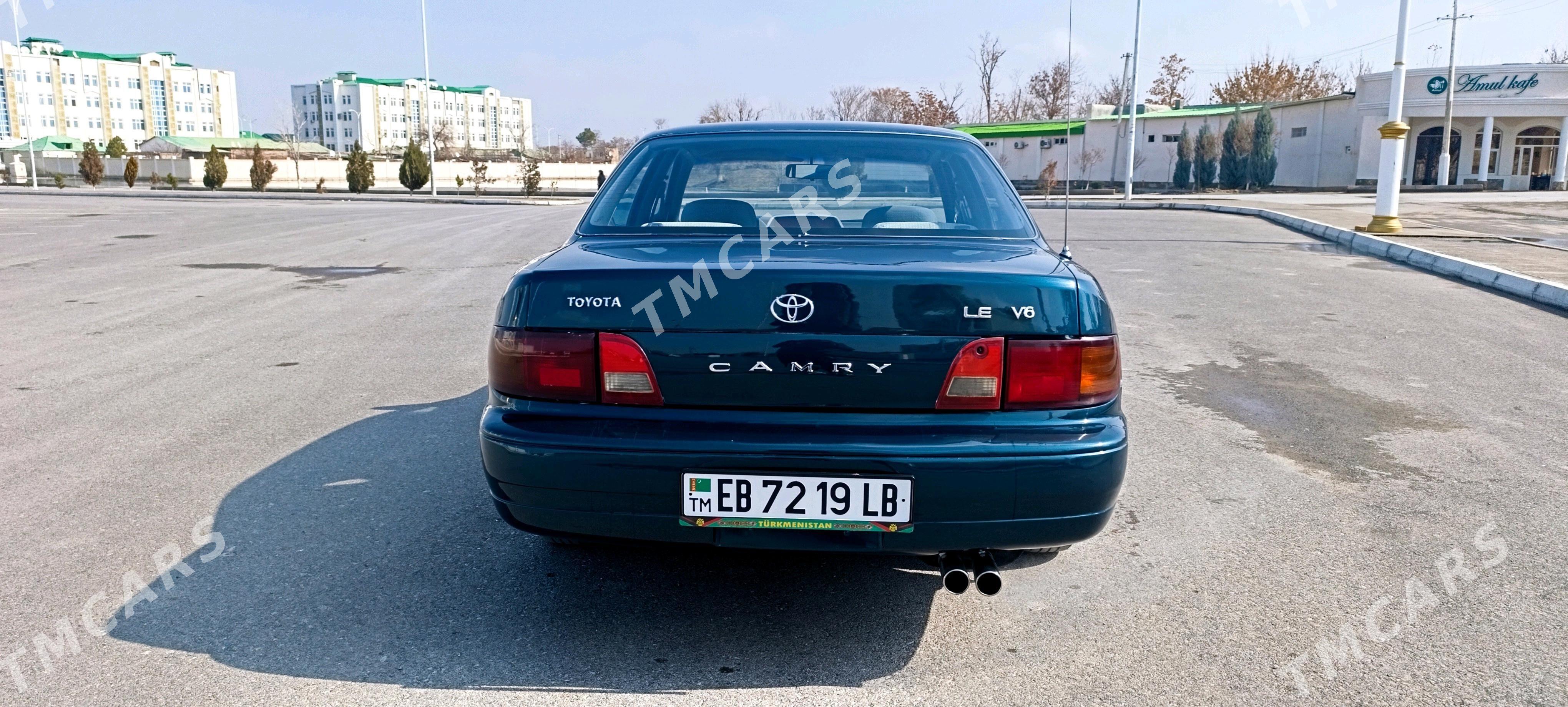 Toyota Camry 1996 - 92 000 TMT - Türkmenabat - img 8