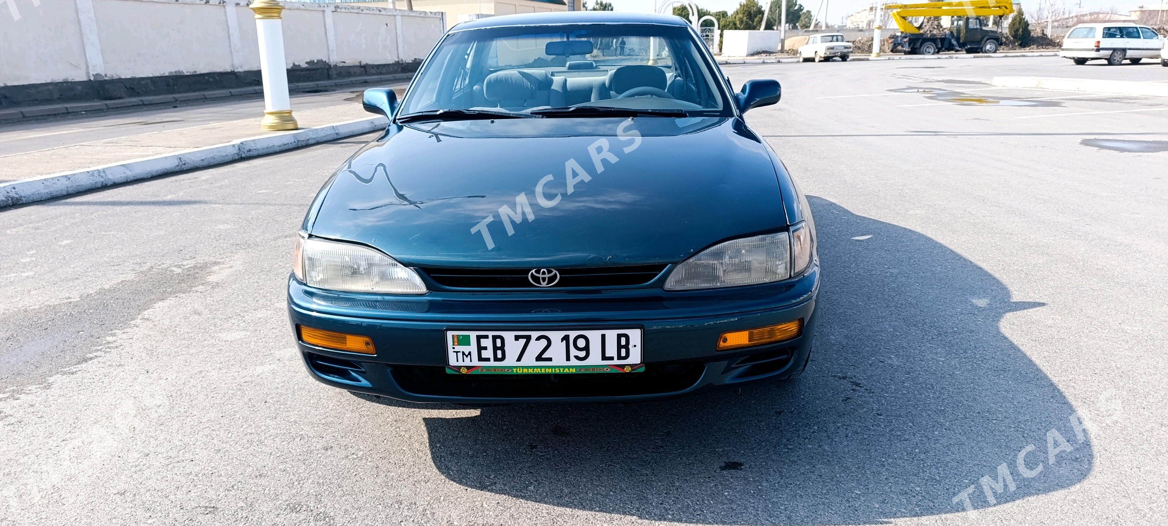 Toyota Camry 1996 - 92 000 TMT - Türkmenabat - img 9