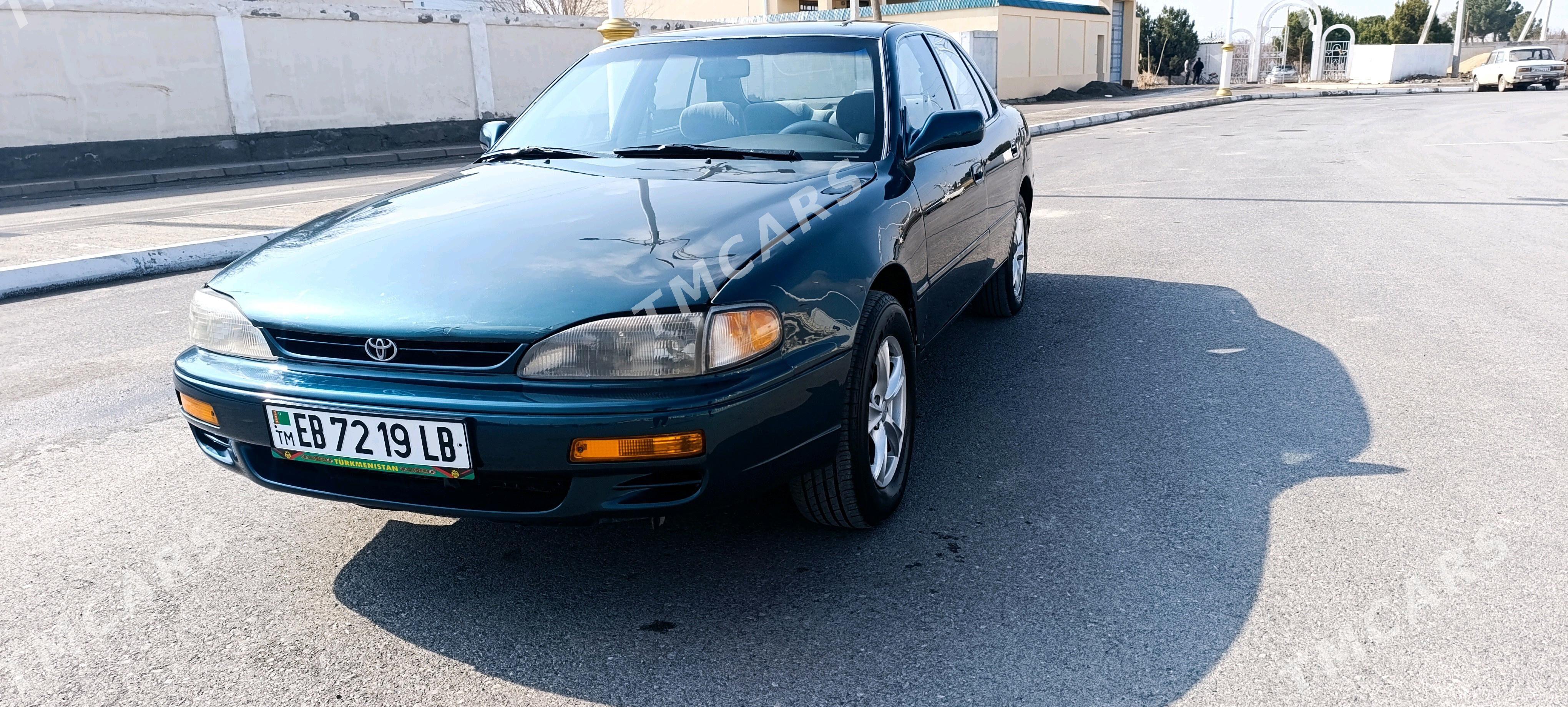 Toyota Camry 1996 - 92 000 TMT - Türkmenabat - img 10