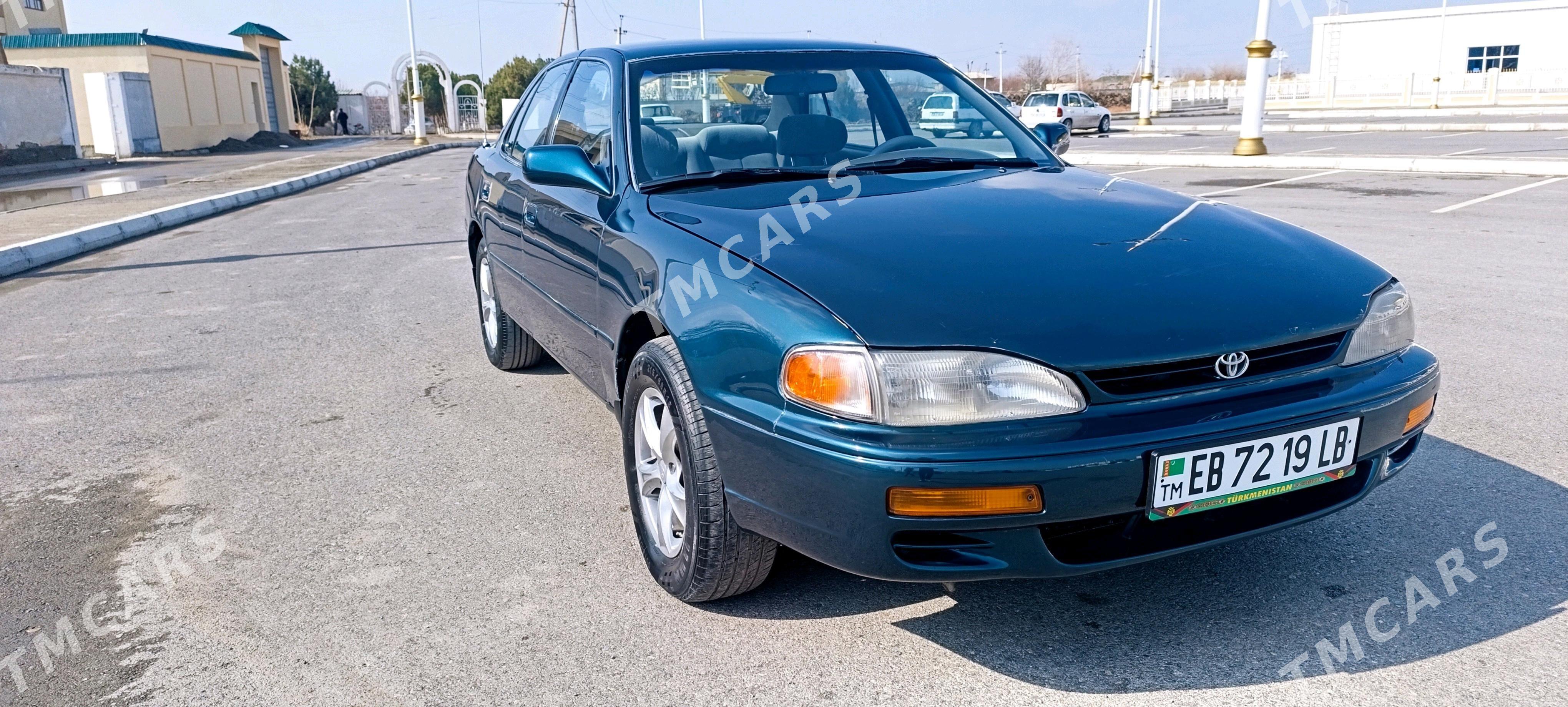 Toyota Camry 1996 - 92 000 TMT - Türkmenabat - img 7