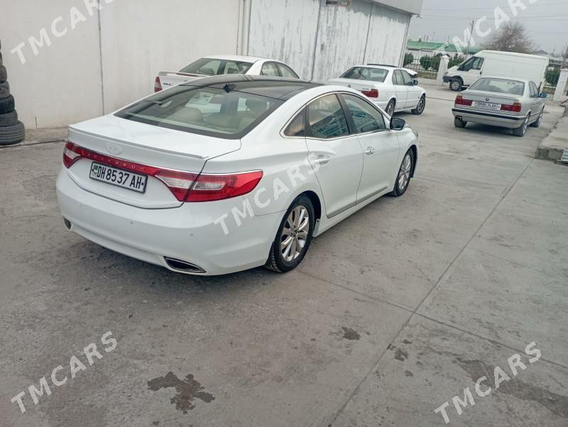 Hyundai Azera 2012 - 160 000 TMT - Aşgabat - img 6