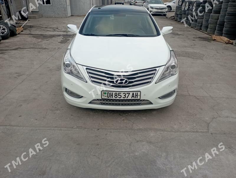 Hyundai Azera 2012 - 160 000 TMT - Aşgabat - img 3