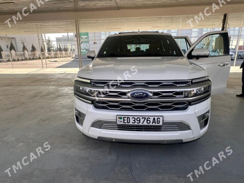 Ford Expedition 2023 - 1 265 000 TMT - Ашхабад - img 8