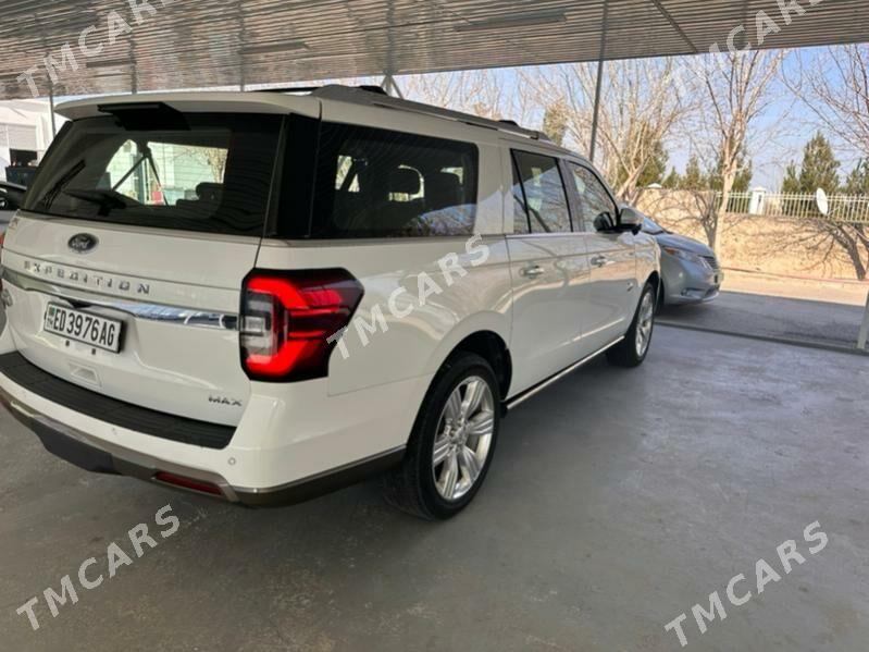 Ford Expedition 2023 - 1 265 000 TMT - Ашхабад - img 6