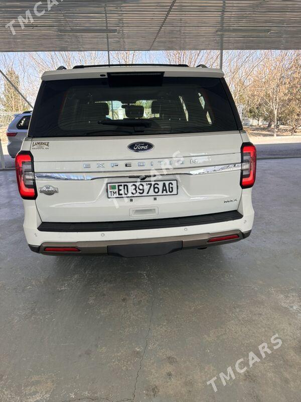 Ford Expedition 2023 - 1 265 000 TMT - Ашхабад - img 3