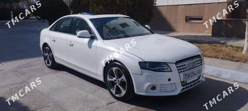 Audi A4 2008 - 118 000 TMT - Aşgabat - img 2