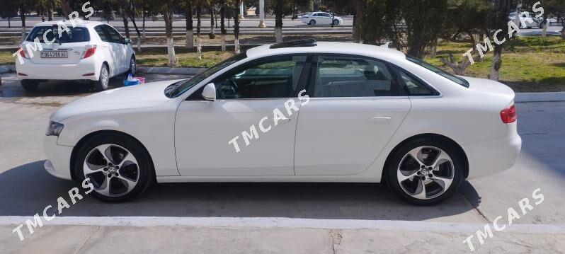 Audi A4 2008 - 118 000 TMT - Aşgabat - img 3