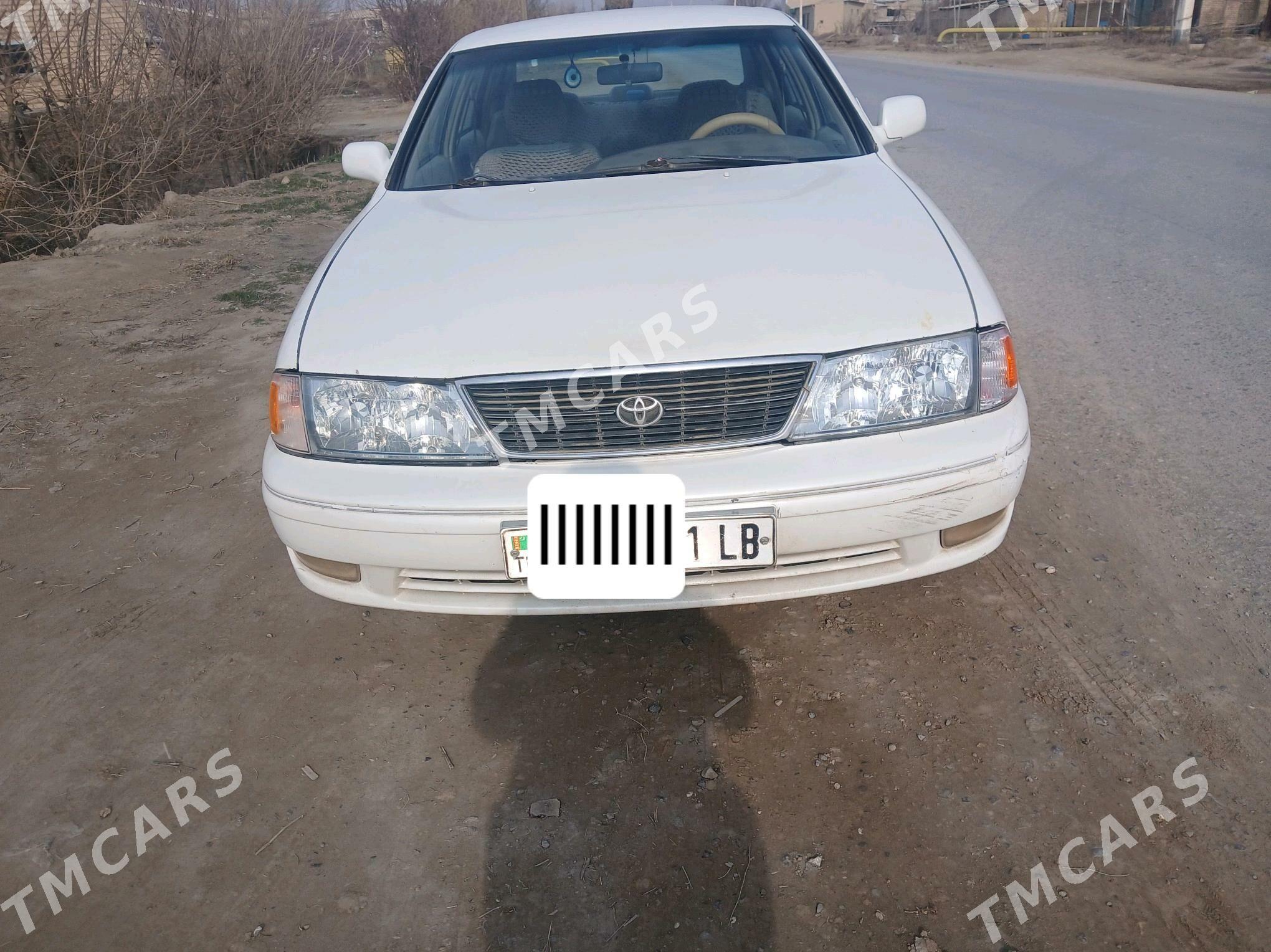 Toyota Avalon 1999 - 110 000 TMT - Halaç - img 2