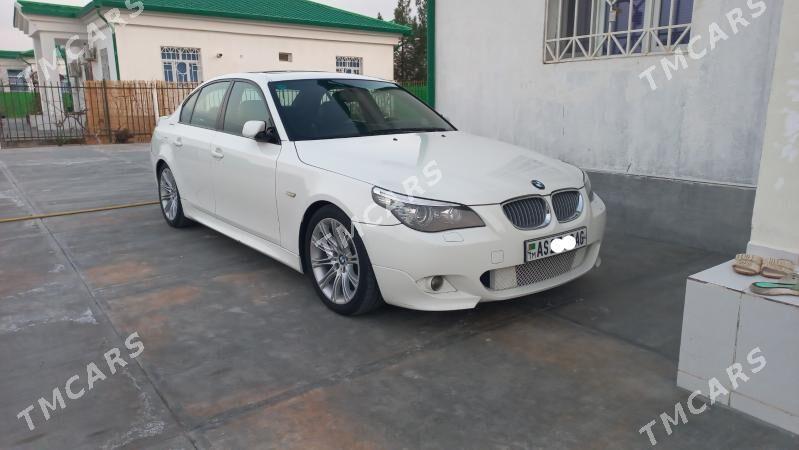 BMW E60 2008 - 185 000 TMT - Тязе заман - img 4