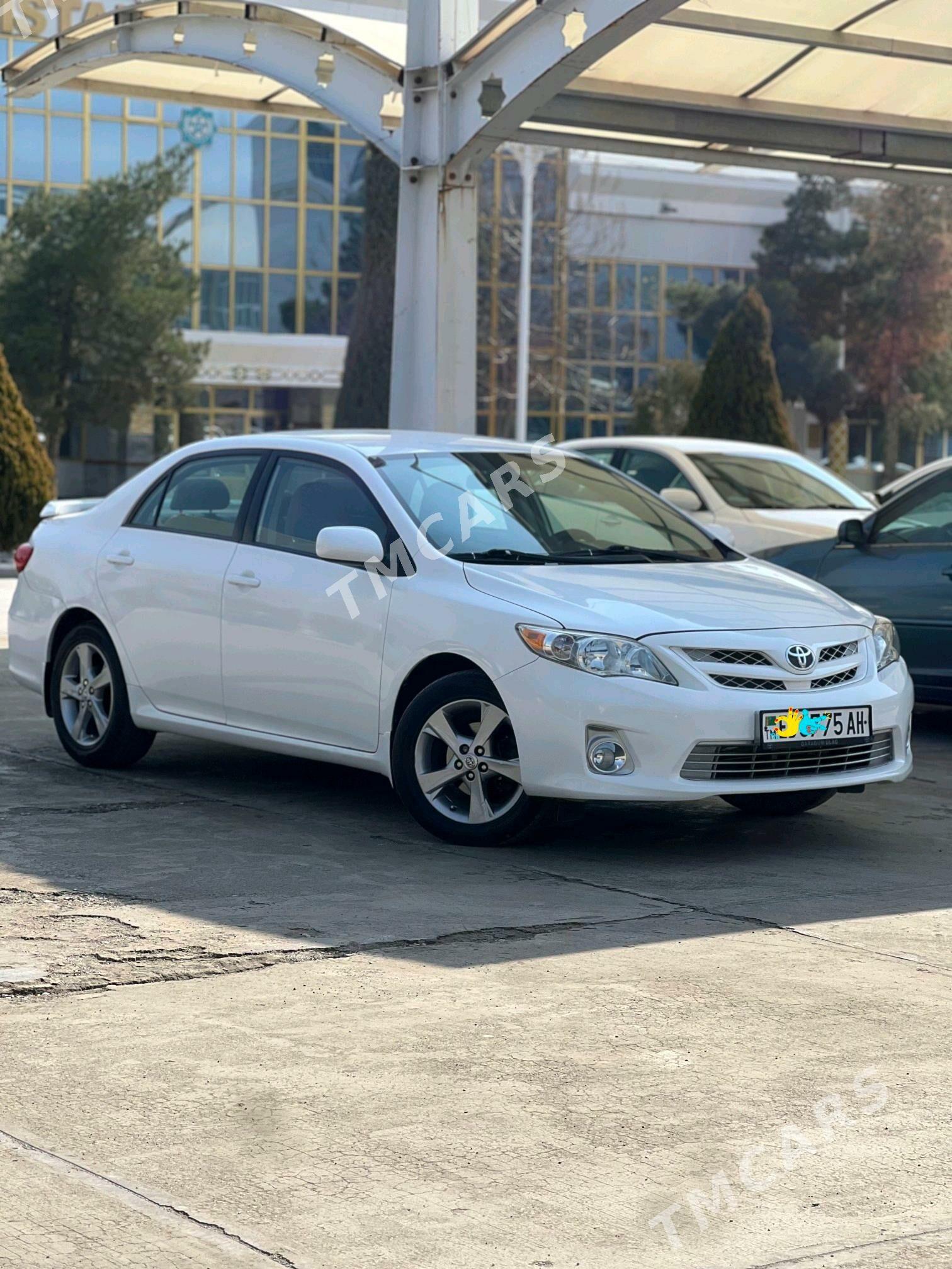 Toyota Corolla 2011 - 140 000 TMT - Tejen - img 2