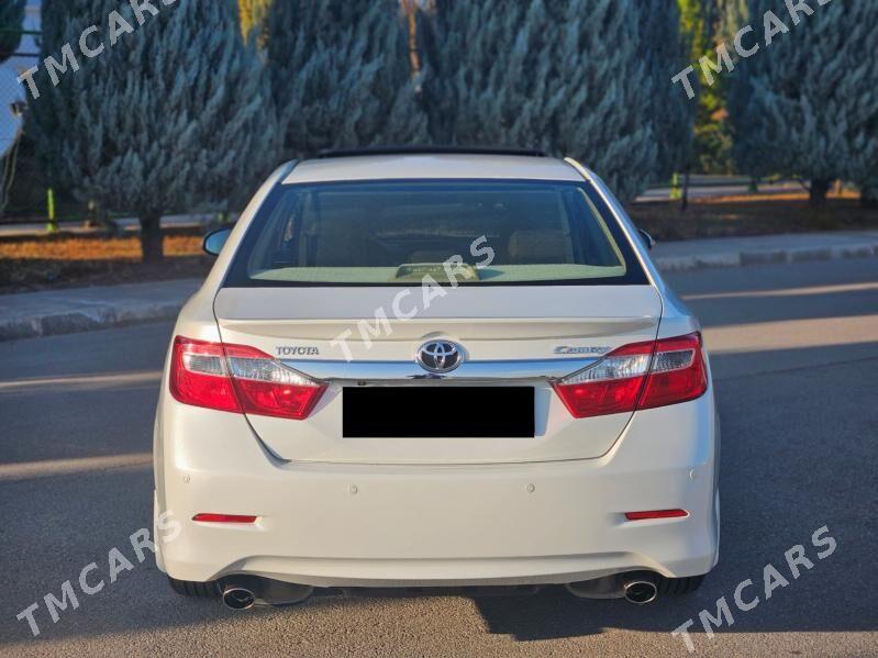 Toyota Camry 2013 - 315 000 TMT - Aşgabat - img 4