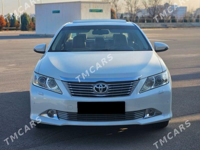 Toyota Camry 2013 - 315 000 TMT - Aşgabat - img 2