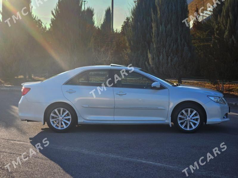 Toyota Camry 2013 - 315 000 TMT - Aşgabat - img 3