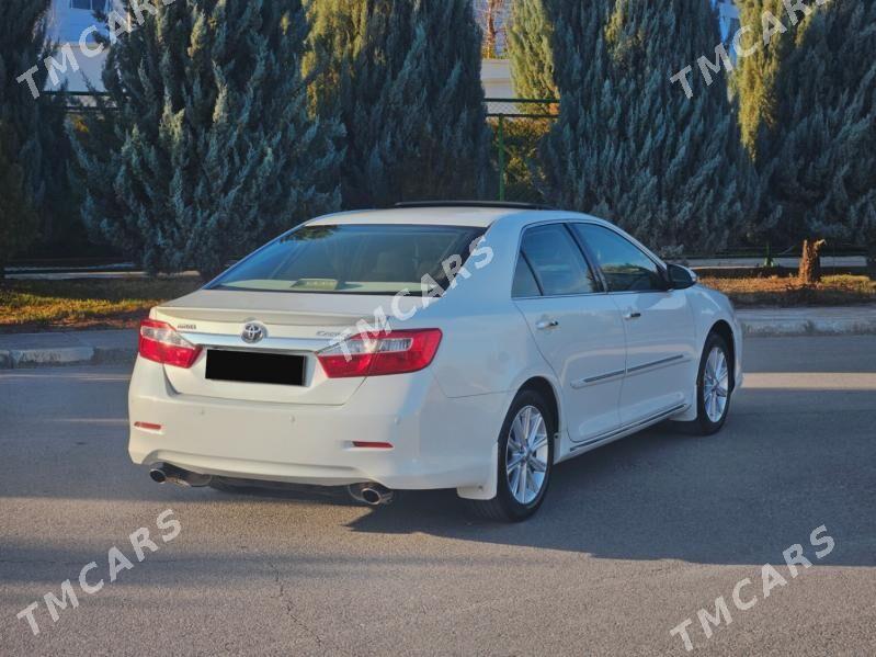 Toyota Camry 2013 - 315 000 TMT - Aşgabat - img 5