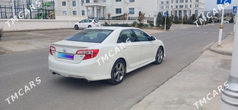 Toyota Camry 2012 - 255 000 TMT - Gökdepe - img 2