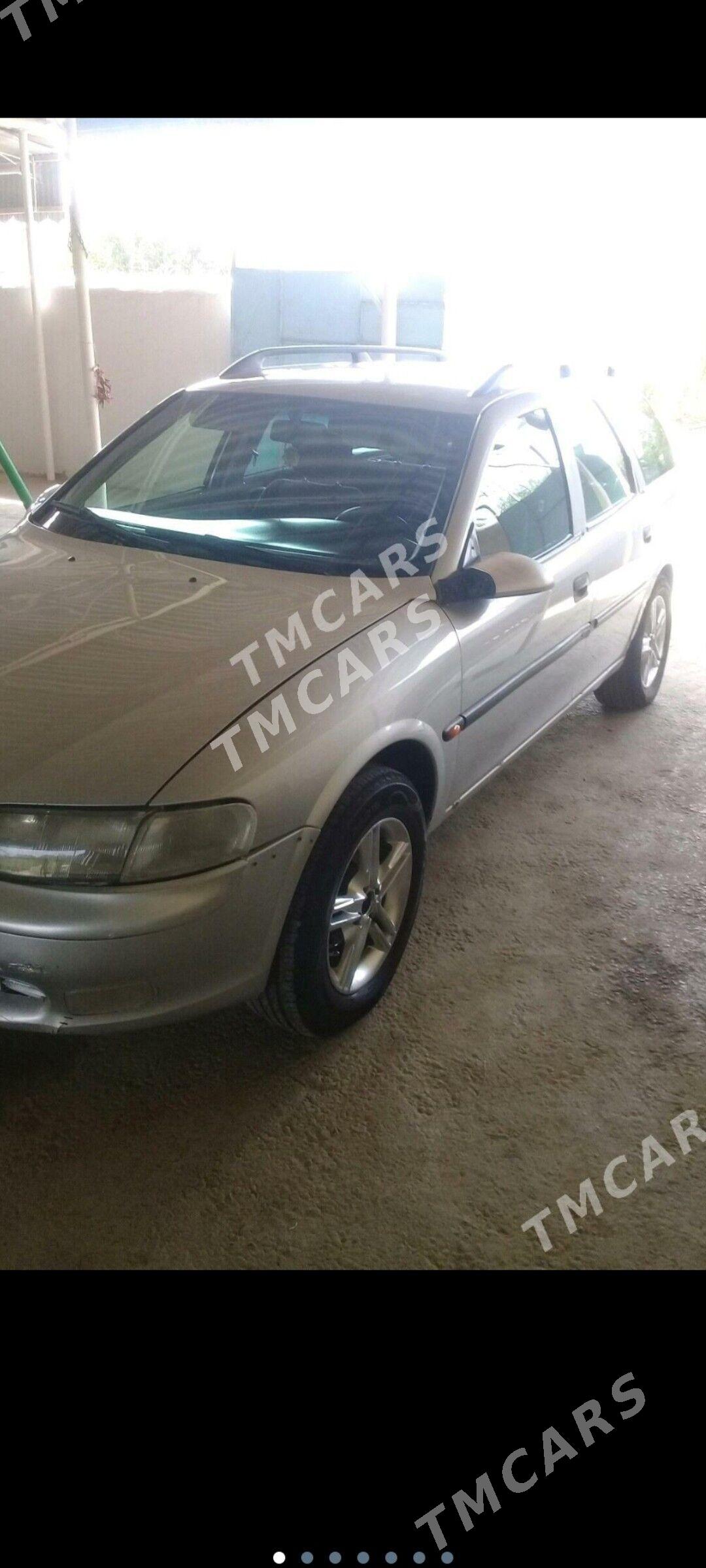 Opel Vectra 1998 - 37 000 TMT - Mary - img 2