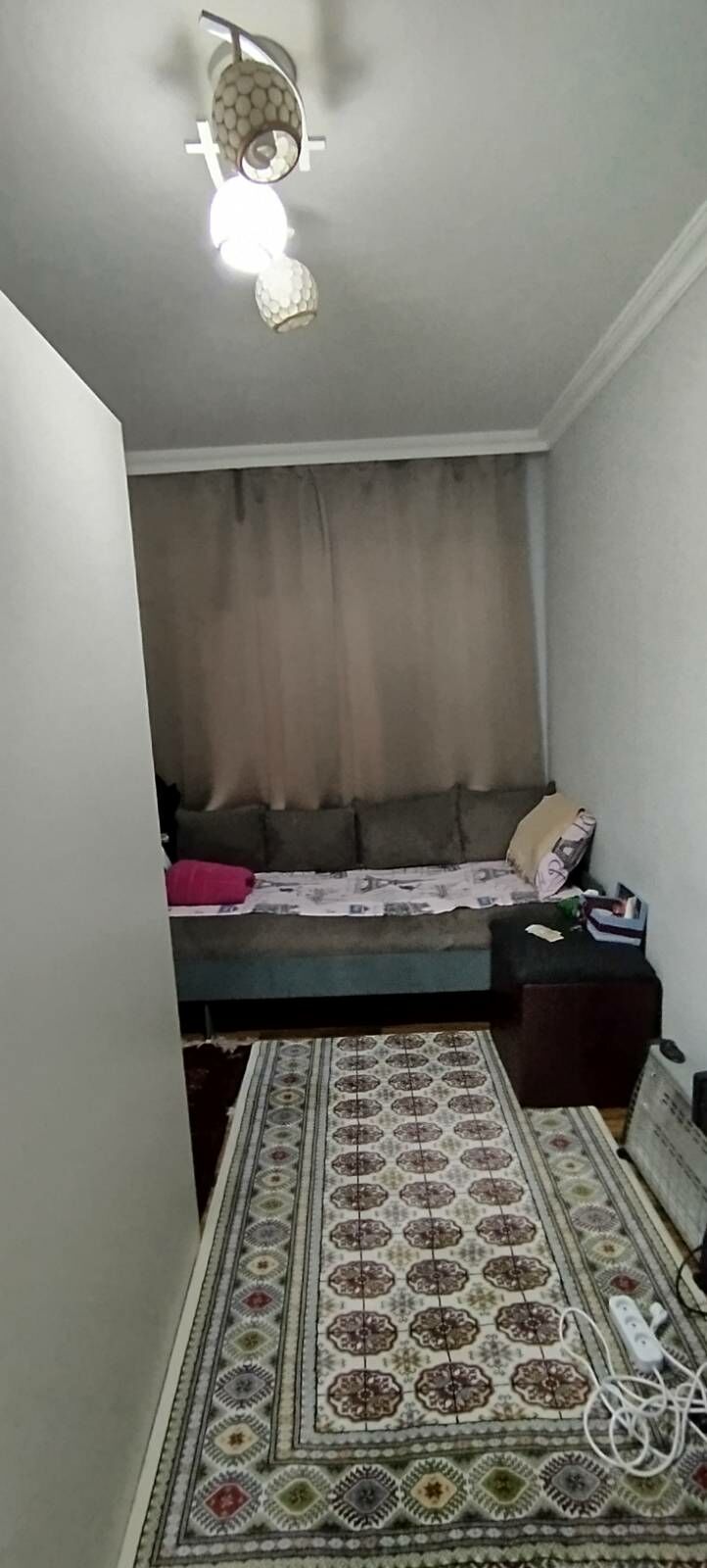 ️Центр 1эт 3ком 58м2 Дёшево️ - Aşgabat - img 7