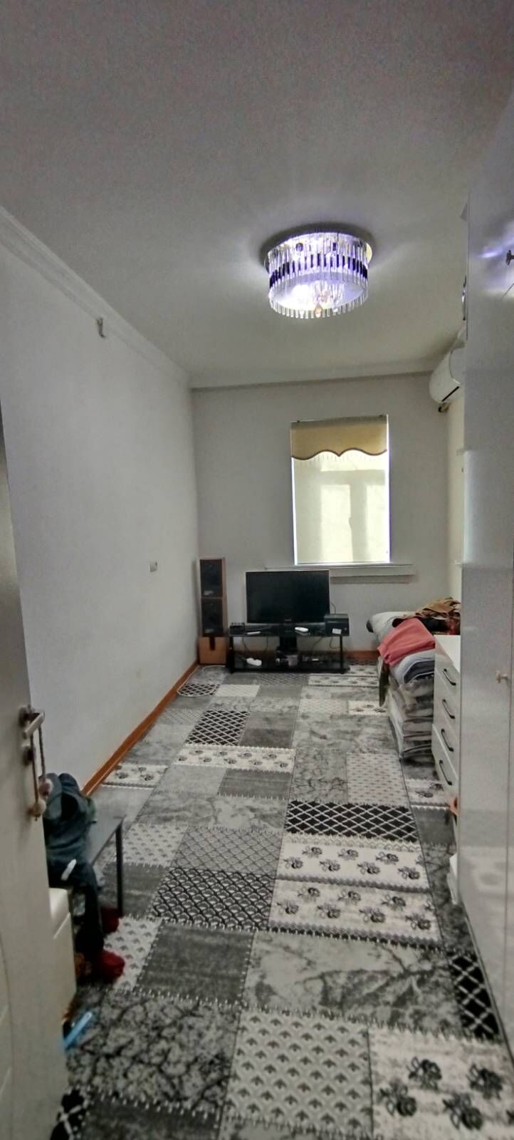 ️Центр 1эт 3ком 58м2 Дёшево️ - Aşgabat - img 5