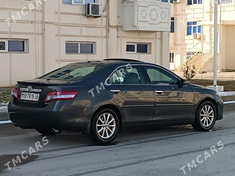 Toyota Camry 2011 - 195 000 TMT - Туркменабат - img 3