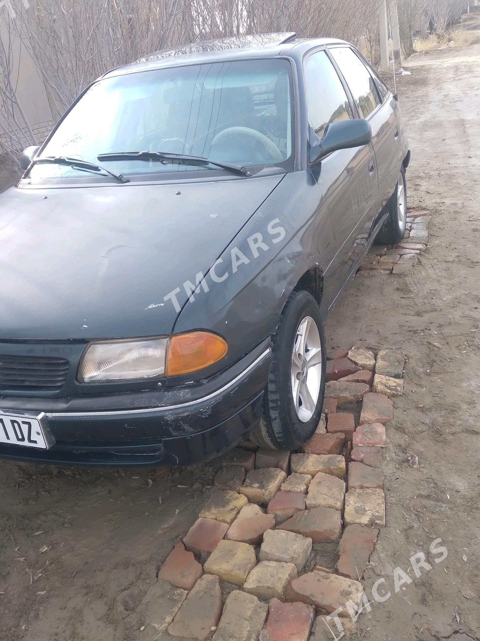 Opel Astra 1995 - 24 000 TMT - Köneürgenç - img 4