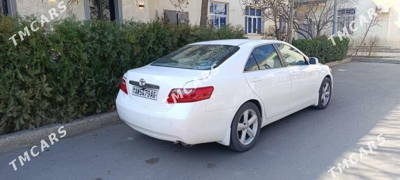 Toyota Camry 2007 - 130 000 TMT - Aşgabat - img 9