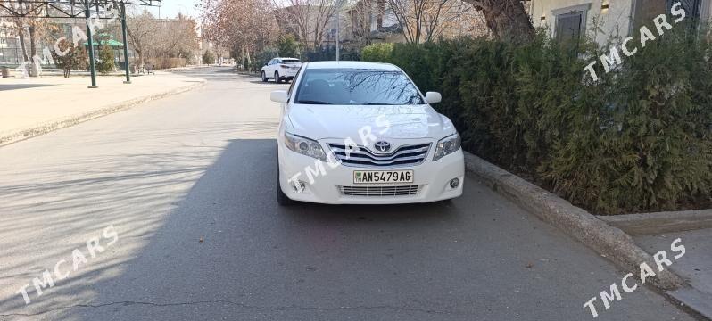 Toyota Camry 2007 - 130 000 TMT - Aşgabat - img 10