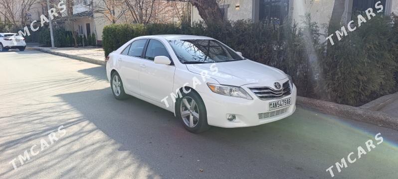 Toyota Camry 2007 - 130 000 TMT - Aşgabat - img 8