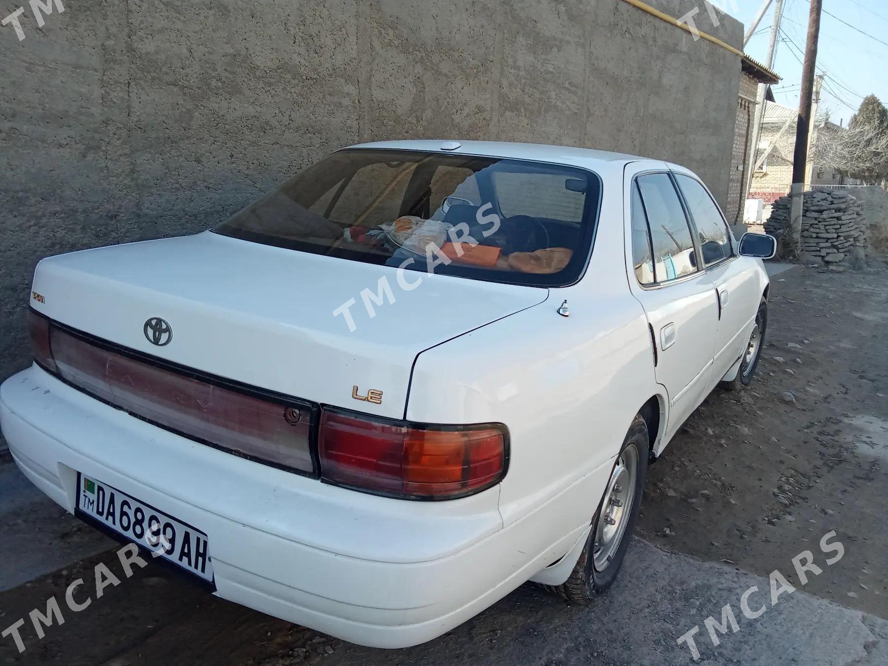 Toyota Camry 1994 - 72 000 TMT - Tejen - img 3