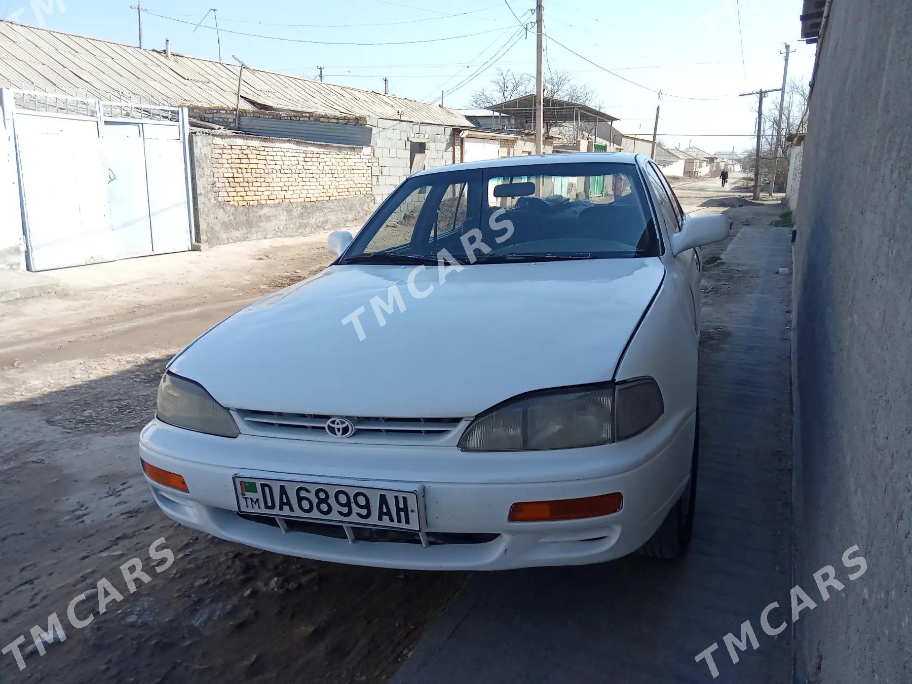 Toyota Camry 1994 - 72 000 TMT - Tejen - img 7