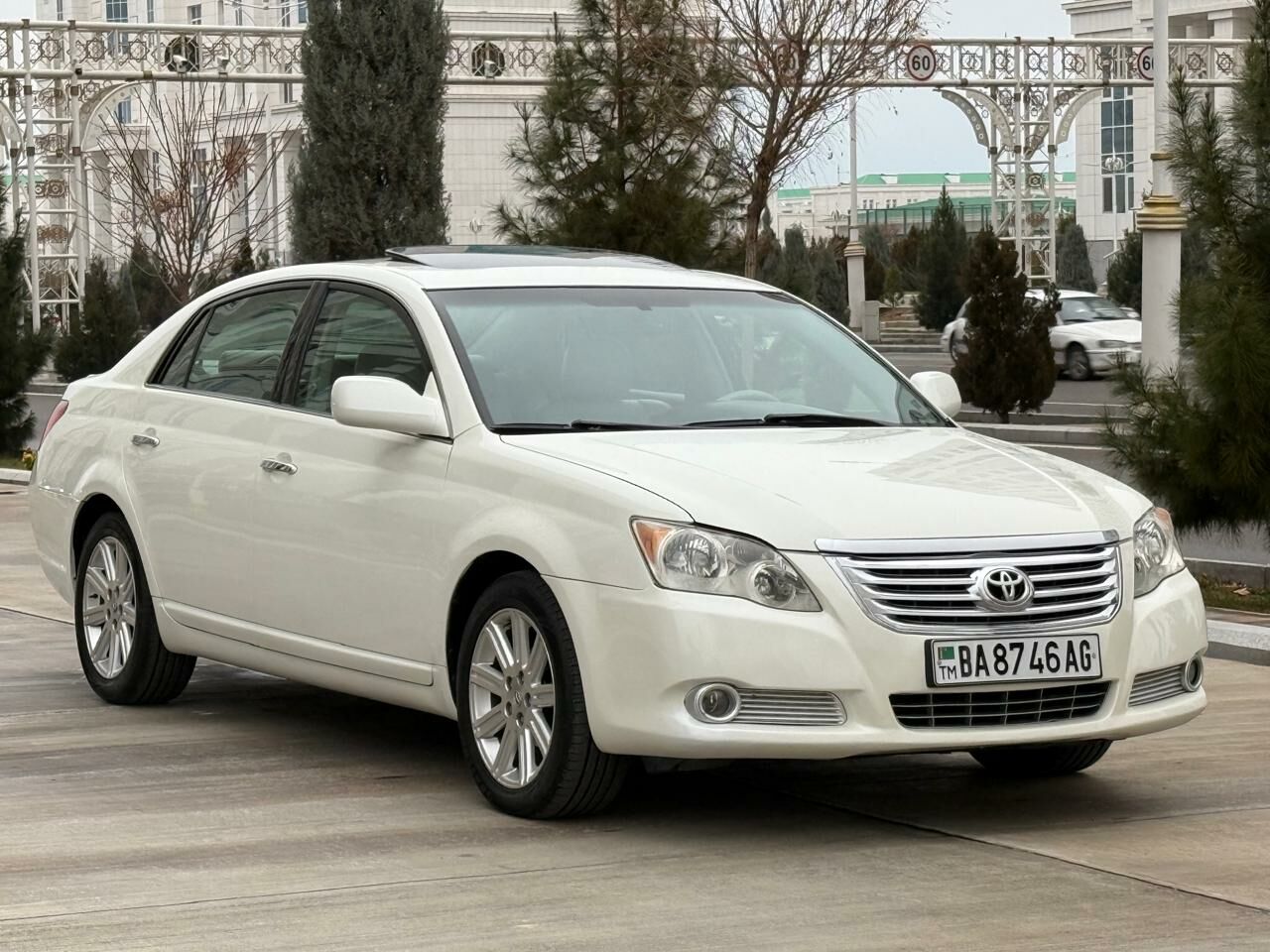 Toyota Avalon 2006 - 165 000 TMT - Ашхабад - img 3