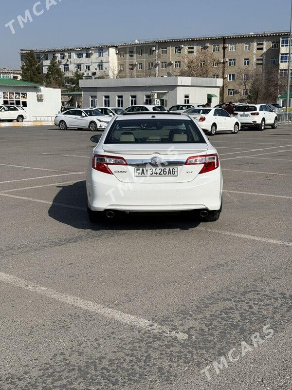 Toyota Camry 2012 - 225 000 TMT - Ашхабад - img 2