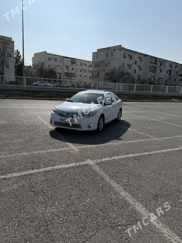 Toyota Camry 2012 - 225 000 TMT - Ашхабад - img 4