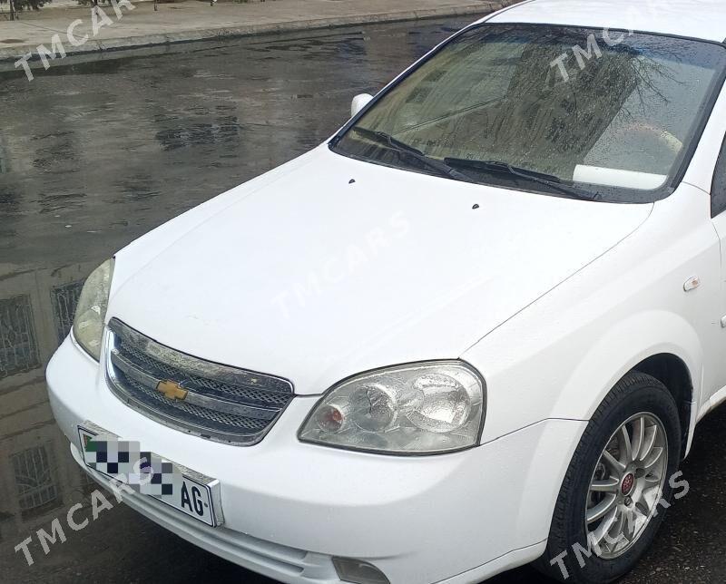 Daewoo Lacetti 2005 - 64 000 TMT - Ашхабад - img 3