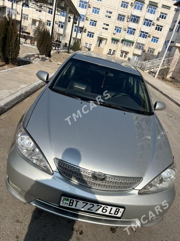 Toyota Camry 2002 - 210 000 TMT - Туркменабат - img 3