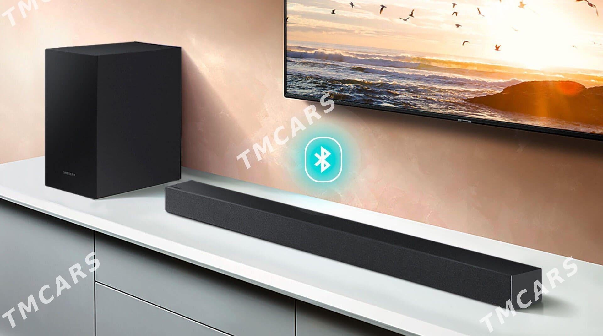 Xiaomi Soundbar 430wt Саундбар - 15-nji tapgyr - img 2