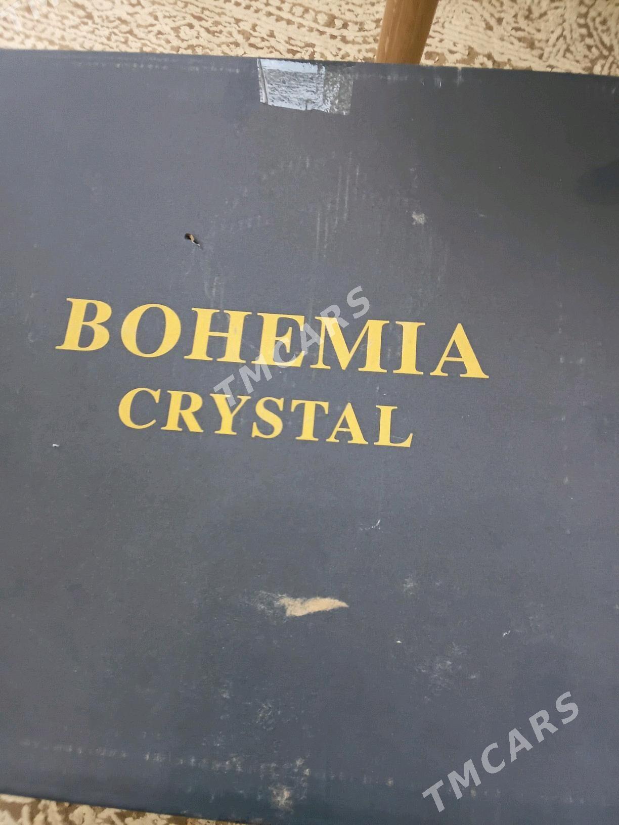 Bohemia crystal Богеми - Ашхабад - img 5