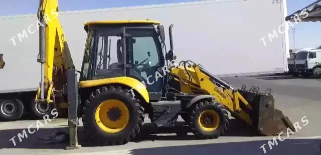 JCB 3CX Compact 2012 - 470 000 TMT - Ашхабад - img 4