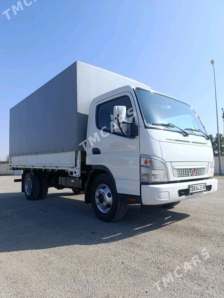 Mitsubishi Canter 2013 - 400 000 TMT - Ашхабад - img 3