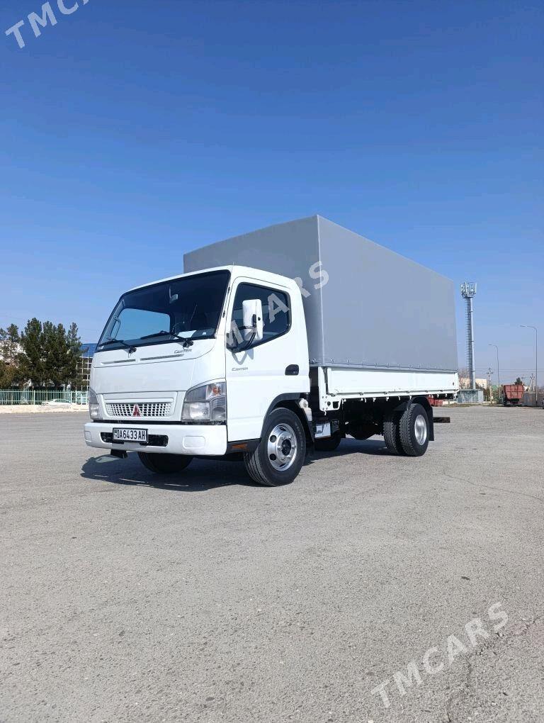 Mitsubishi Canter 2013 - 400 000 TMT - Ашхабад - img 2