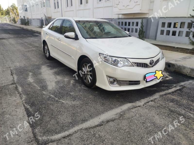 Toyota Camry 2012 - 190 000 TMT - Änew - img 3